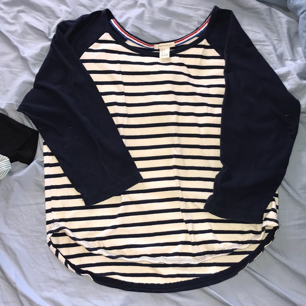 Forever 21 top